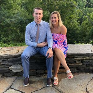 Meet your Posher, Casey